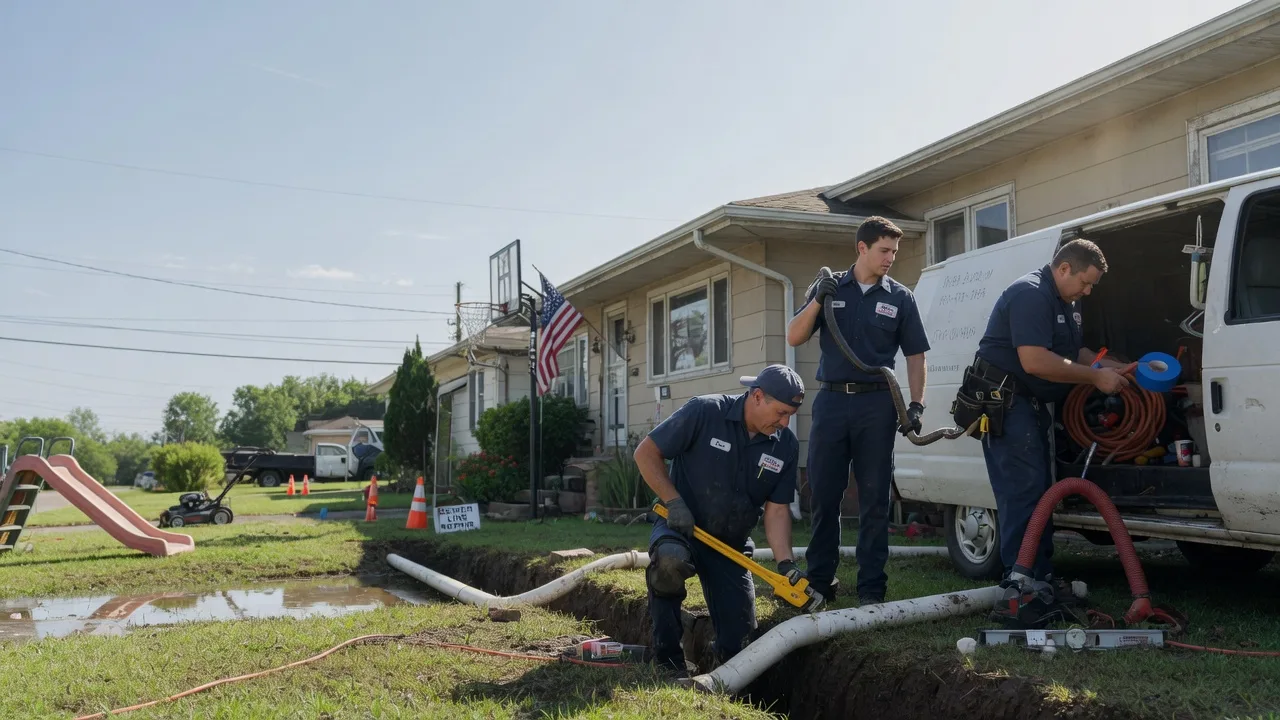 Toilet Installation in Salem, AL near me
